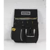 Borsa portautensili Stanley 1-96-181 nero tessuto 235x75x332 mm