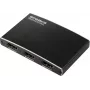 SpeaKa Professional SP-HDMIS-210 splitter HDMI 3480 x 2160 pixel nero (SP-13803912)