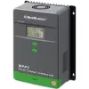 Regolatore di carica solare MPPT con sensore di temperatura 60A