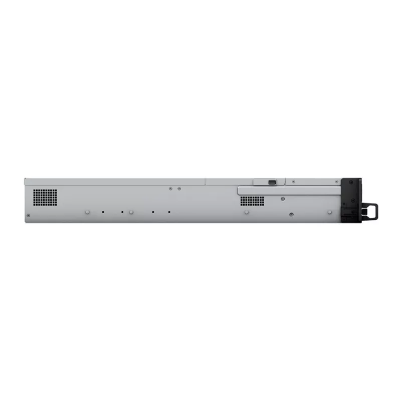 Synology FlashStation FS3410 - NAS server - 24 vani - 108TB - rack - installabile - RAID 0, 1, 5, 6, 10, JBOD, RAID F1 - RAM 16GB - 10 Gigabit Ethe