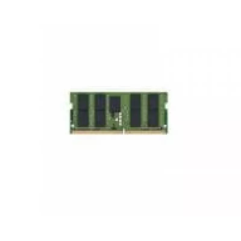 Modulo di memoria Kingston 32 GB DDR4 3200 MHz ECC