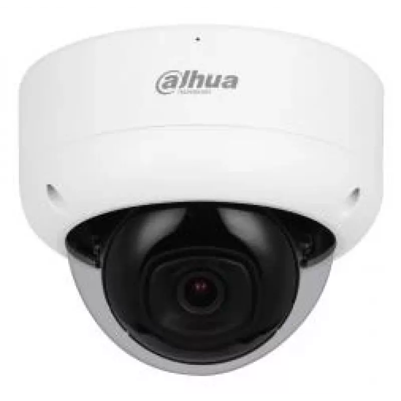 Telecamera di rete 4MP IR DOME/IPC-HDBW3441E-AS-0280BS2 Dahua