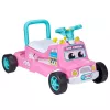 Zuru Tiny Town Eatery Buggy interattivo rosa