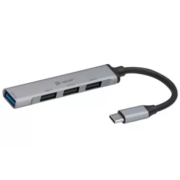 Tracer H40 USB Type-C alluminio USB 3.0 2.0