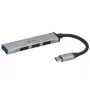 Tracer H40 USB Type-C alluminio USB 3.0 2.0