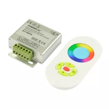 Synergy 21 S21-LED-L00046 ricevitore smart home bianco (S21-LED-00046)