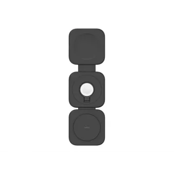 Belkin WIZ024VFBK alimentatore nero