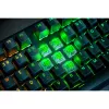 Tastiera gaming Razer BlackWidow V4 Pro USB QWERTZ tedesco nero