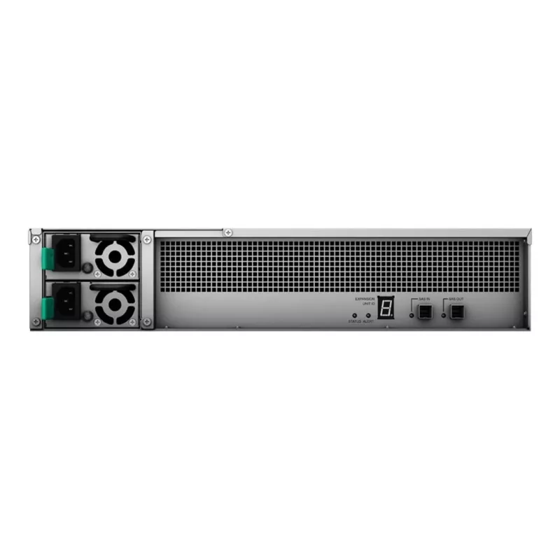 UNITÀ DI ESPANSIONE DAS 24BAY 2U/NO HDD FX2421 SYNOLOGY
