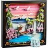LEGO ART 31218 Paesaggio con ciliegi in fiore giapponesi