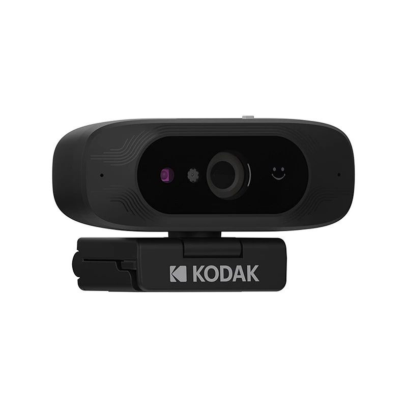 Webcam Kodak 575432001 risoluzione HD 720p, connessione USB