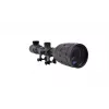 Cannocchiale JS-Tactical 2.5-10x50 Mil-Dot con slitta 22 mm
