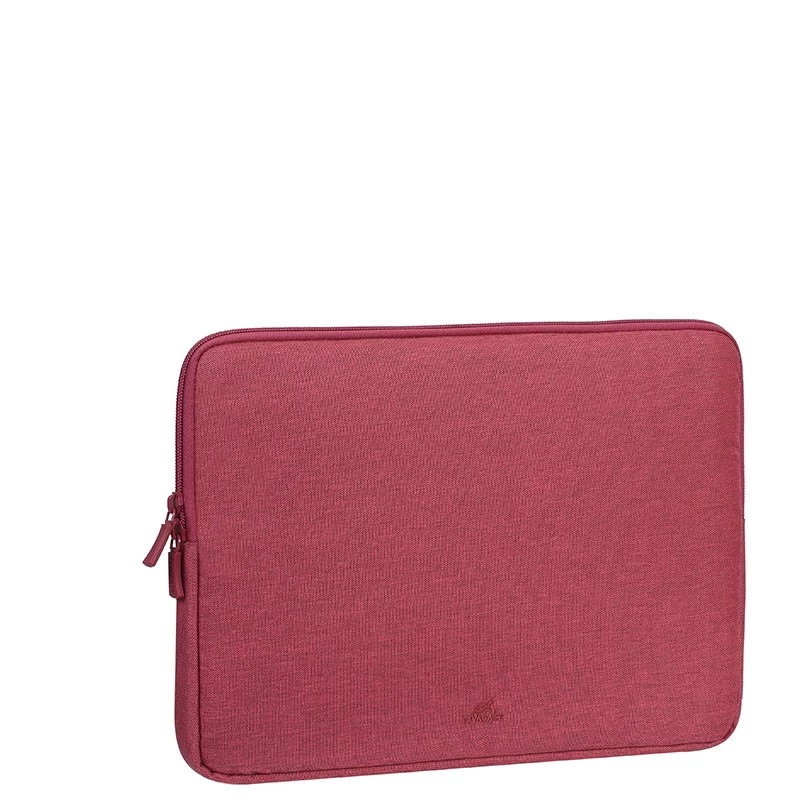 Custodia sleeve Rivacase 7703 33,8 cm (13,3 pollici) rosso