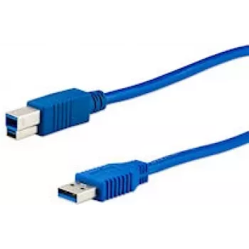 Cavo USB e+p CC 302/2 USB 3.2 Gen 1 2,5 m