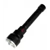 Esperanza EOT068 torcia nero, torcia LED ricaricabile