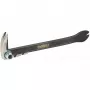 DeWalt DWHT0-55524 piede di porco / estrattore di chiodi di precisione, a punta, 254 mm, nero