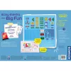 Kosmos Easy Elettro - Big Fun, kit elettronico, elettricità, 8 anni, multicolore