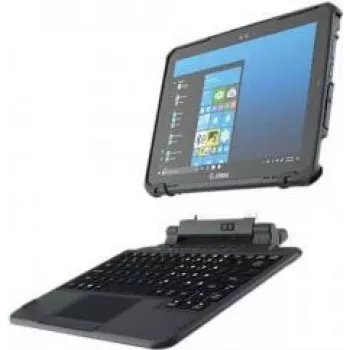 Zebra SG-ET8X-BOOT1-01 Custodia bumper per tablet nero