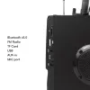 Altoparlante Bluetooth Audiocore AC730, nero