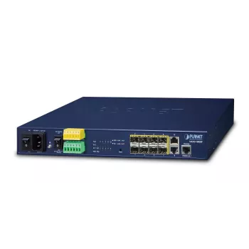 Switch Managed PLANET MGSD-10080F