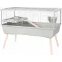 Zolux Neolife 100 gabbia verde per porcellini d'India