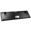 Tastiera gaming Ducky One 3 Aura USB QWERTY US International nero