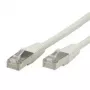 Cavo patch FTP Cat.5e Value 21.99.0115 15 m grigio