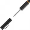 Fixhub Power Series saldatore intelligente (nero/blu, 100 Watt, USB-C)