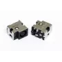 Connettore femmina alimentatore, HP DV5, DV5t, DV5z, DV7, G50 Series