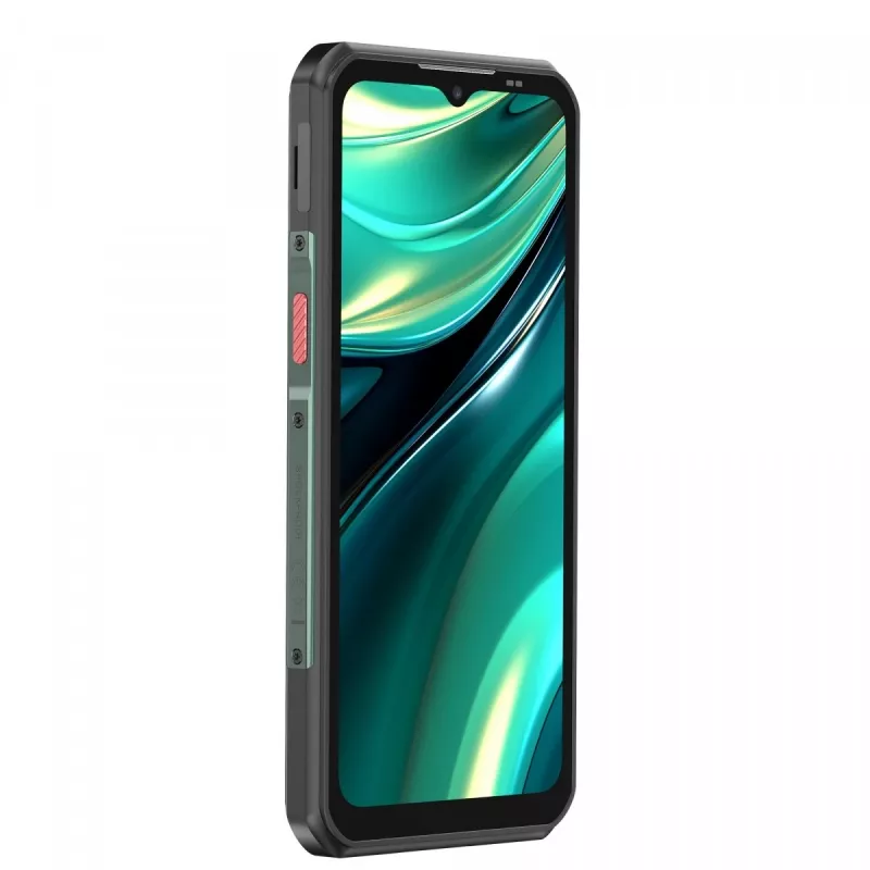 Smartphone Oukitel WP39 Pro 6,3 pollici 12 GB RAM 512 GB verde