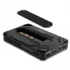 Case HDD/SSD DeLOCK 42020 nero 2,5