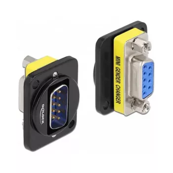 Modulo keystone DeLOCK 86704
