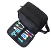 Borsa da viaggio Eco Travel TOILETRY/nero 8409 Rivacase