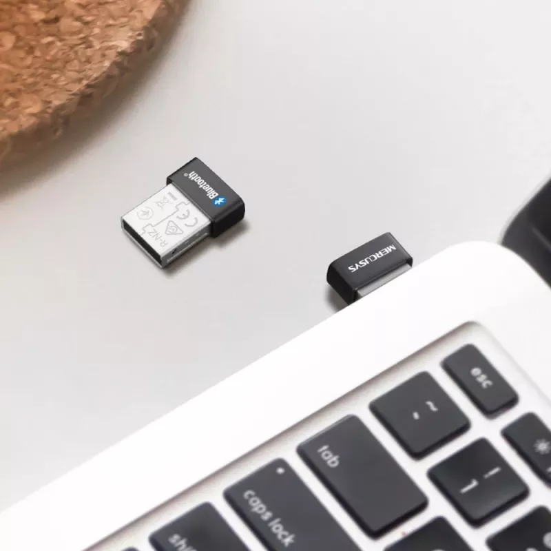 Mercusys MA530 Adattatore USB nano Bluetooth 5.3