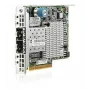 Adattatore di rete HP Enterprise HPE FlexFabric 554FLR-SFP+ 2 porte 10Gb PCIe, 40Gb/s totali
