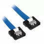 Cavo SATA Akasa PROSLIM SATA 3.0 50cm