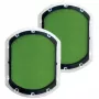 Cuscinetto per timbri Colop 164859 verde
