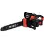 Yato YT-82812 motosega 4500 giri/min, nero, rosso