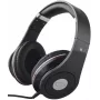 Esperanza EH141K cuffie/headset archetto nero
