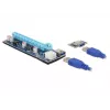 Scheda di interfaccia DeLOCK 41426