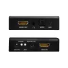 Estrattore audio HDMI 2CH/5.1CH, 4K/60Hz