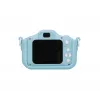 Fotocamera digitale per bambini Extralink H27 Single blu — 1080P 30fps, schermo 2,0 pollici