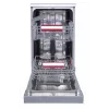 Lavastoviglie Toshiba DW-10F2EE(W)-CZ, 10 coperti, 47 dB