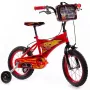 Bicicletta per bambini 14 Huffy 24441W Disney Cars