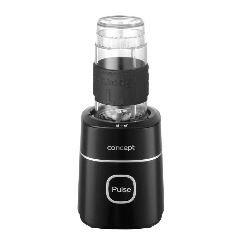 Frullatore smoothie nero SM3490