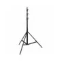Walimex pro WT-420 Stativo per lampade 420cm (1014595)