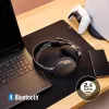 HyperX Cloud Jet - cuffie gaming wireless (nero)
