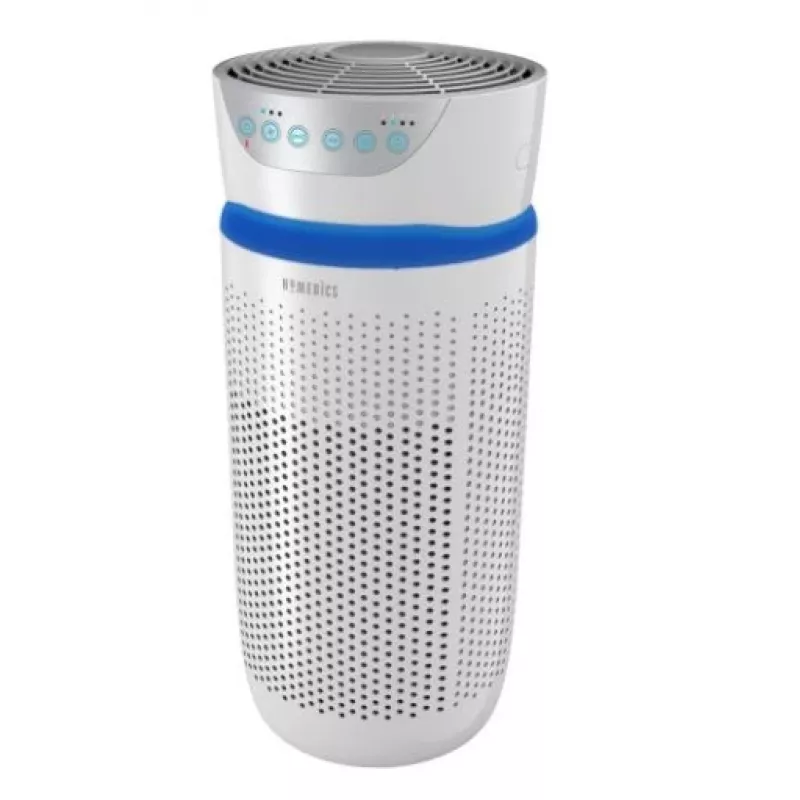 Homedics AP-T30WT-EU 5in1 TotalClean Purificatore d'aria