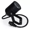 Illuminazione esterna Nedis ZBLOS10RGBW3 faretto da incasso LED 9 W G