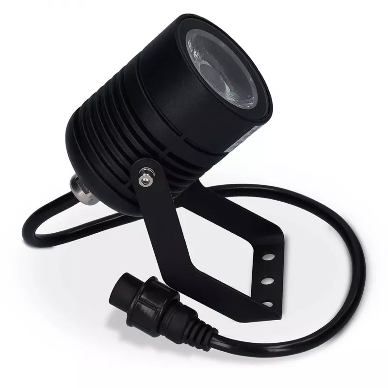 Illuminazione esterna Nedis ZBLOS10RGBW3 faretto da incasso LED 9 W G